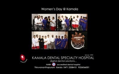Women’s Day @ Kamala