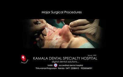 Major Surgical Procedures