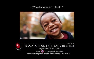 “Care for your kid’s teeth”