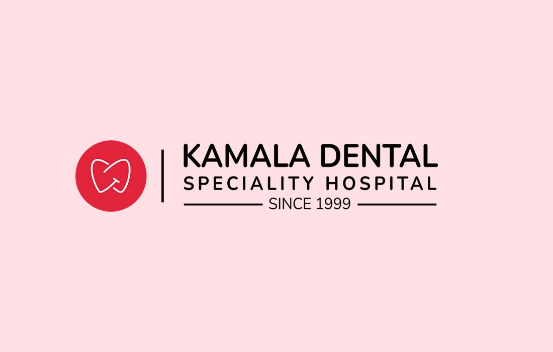 Smile designed from Kamala Dental….