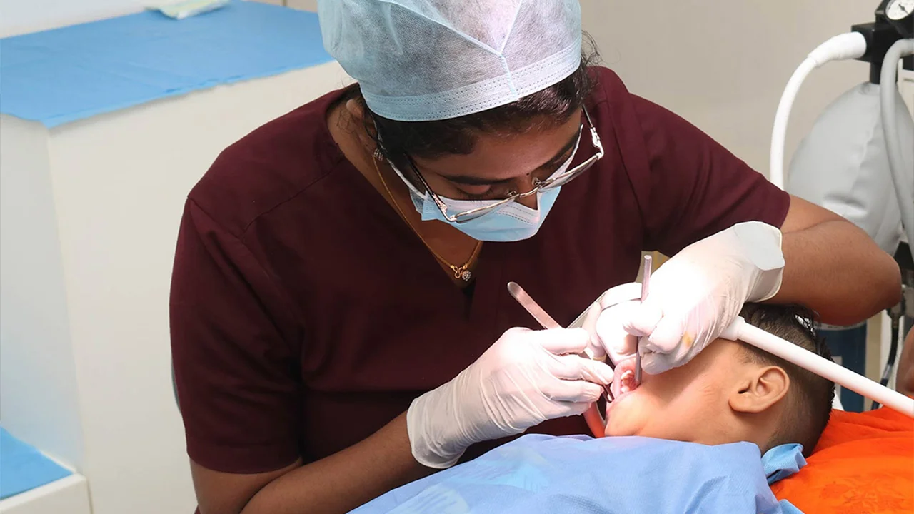 Crafting Smiles with Advanced Dental and Surgical Care